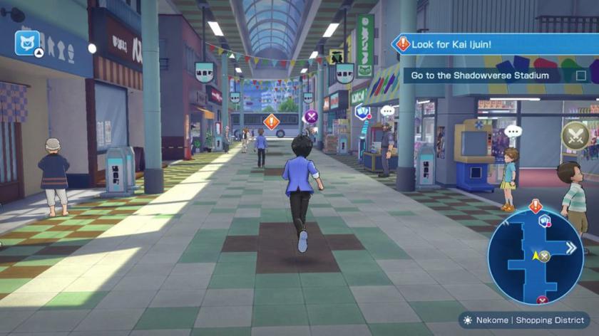 影之诗·巅峰对决